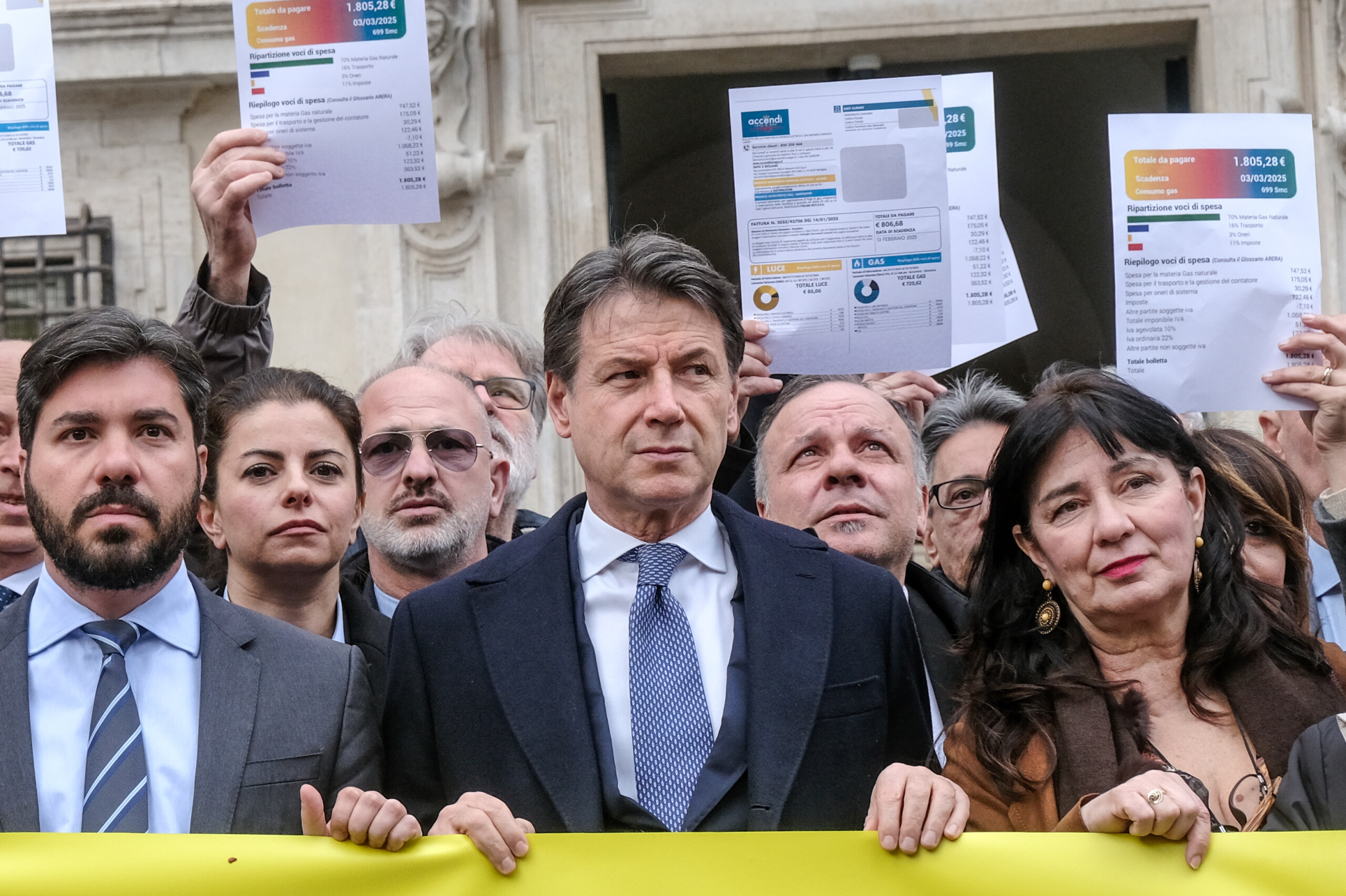 factures cgia une hausse de 152 milliards deuros pour les menages et les entreprises scaled