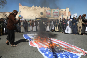 iran israel premier missile en provenance du yemen