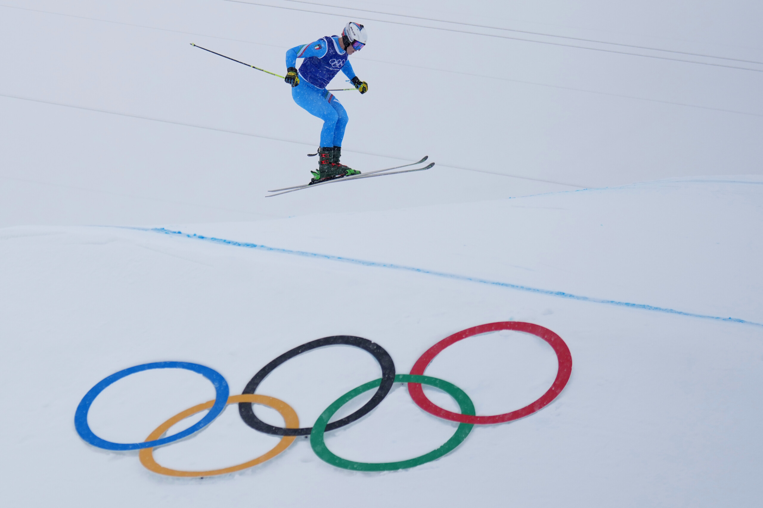 Freestyle, Coupe du Monde : Deromedis termine en triomphe, victoire à Gallivare. Zorzi troisième 1 freestyle coupe du monde deromedis termine en triomphe victoire a gallivare zorzi troisieme scaled