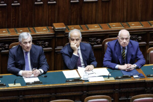 moyen orient tajani convoque lambassadeur disrael pour des eclaircissements sur pizzaballa