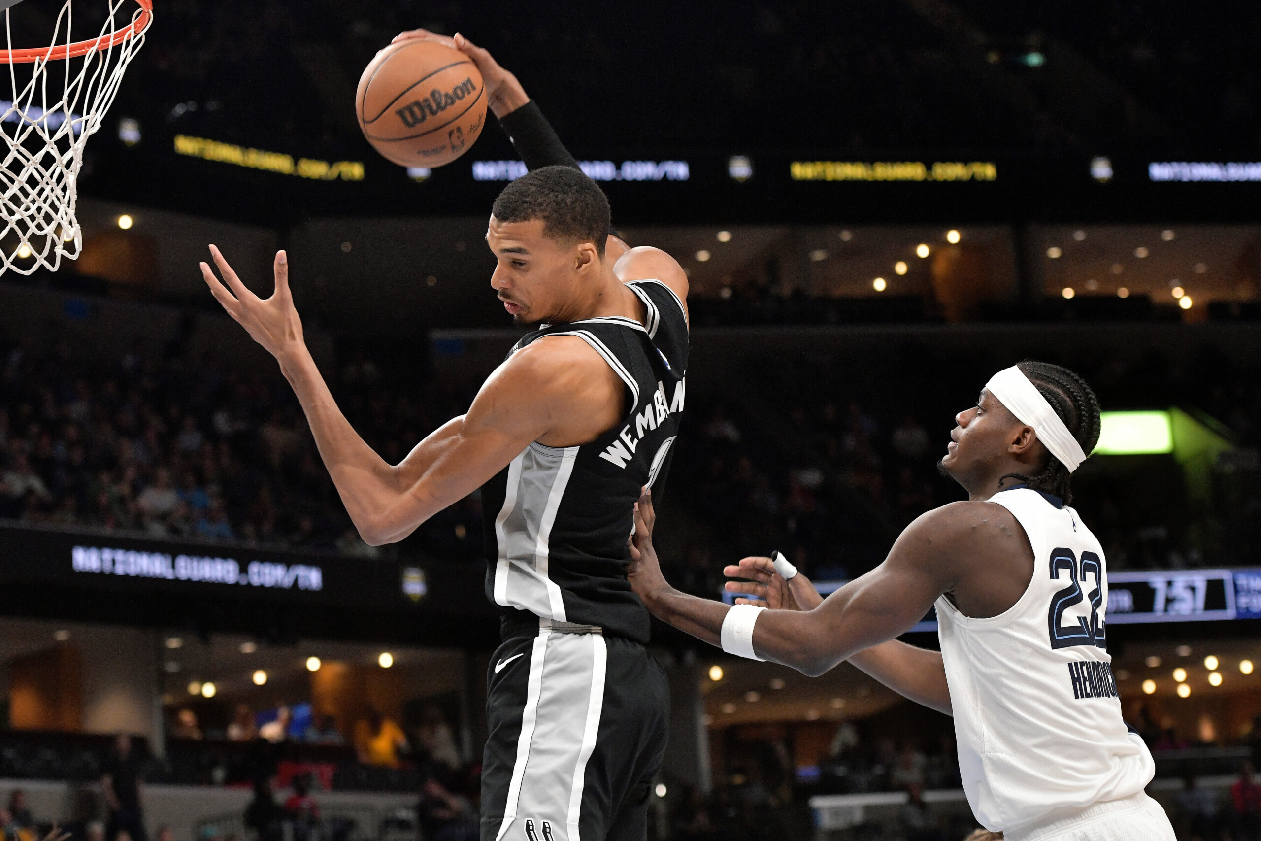 nba resultats des matchs disputes pendant la nuit scaled