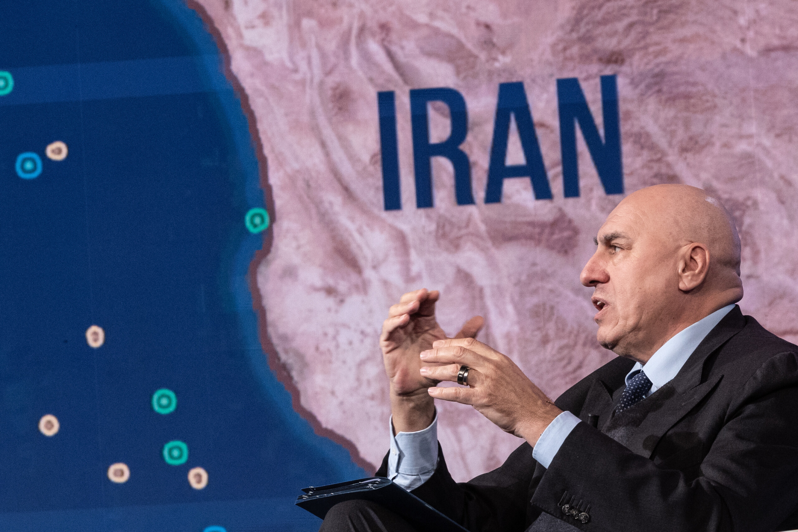 Crosetto : « Non aux élections anticipées tant que la guerre dure » 1 crosetto non aux elections anticipees tant que la guerre dure scaled