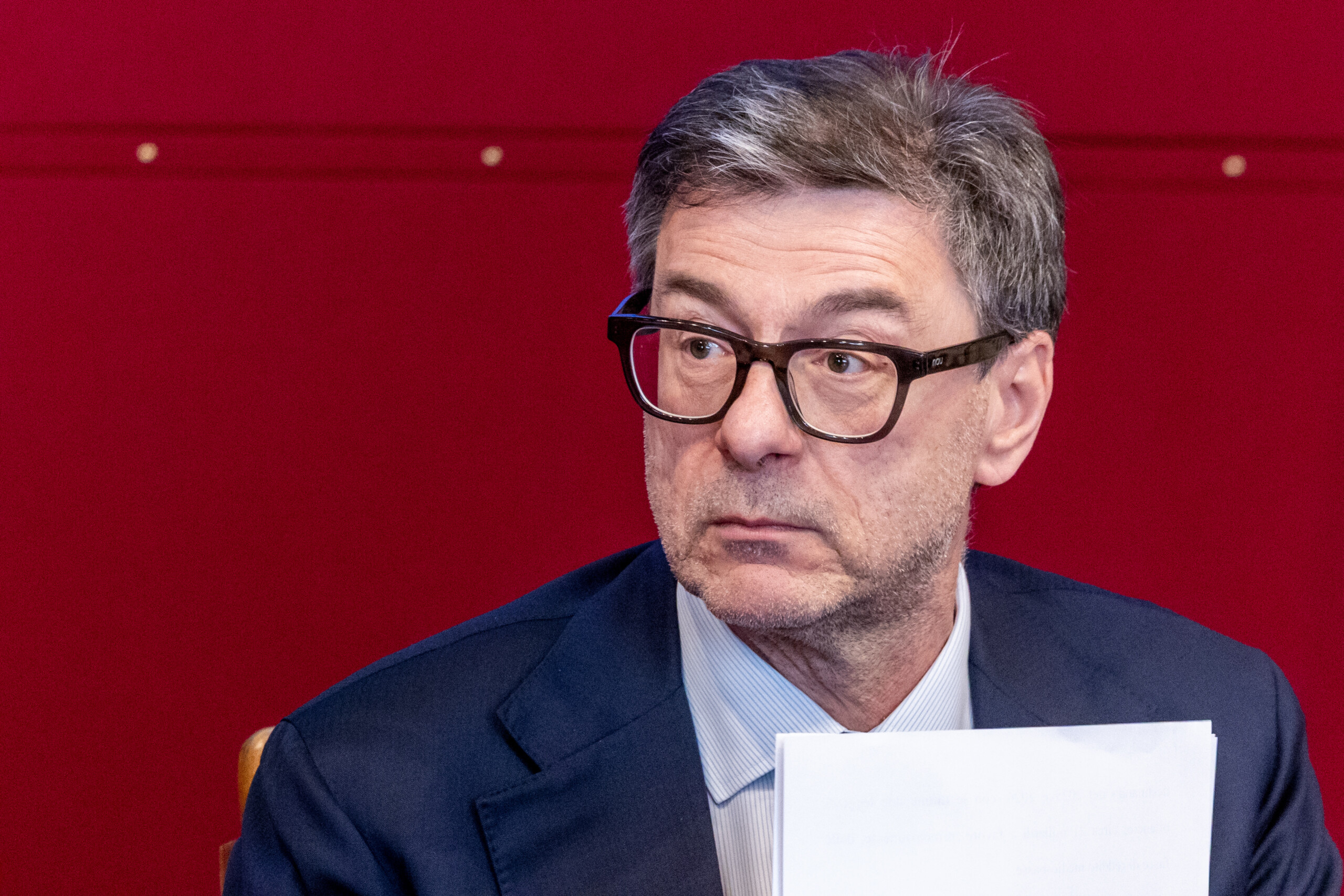 G7, Giorgetti : « Il faut des mesures ciblées, temporaires et concertées pour lutter contre la hausse des prix de l'énergie » 1 g7 giorgetti il faut des mesures ciblees temporaires et concertees pour lutter contre la hausse des prix de lenergie scaled