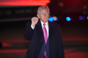 iran trump des progres dans les negociations avec un nouveau regime plus rationnel