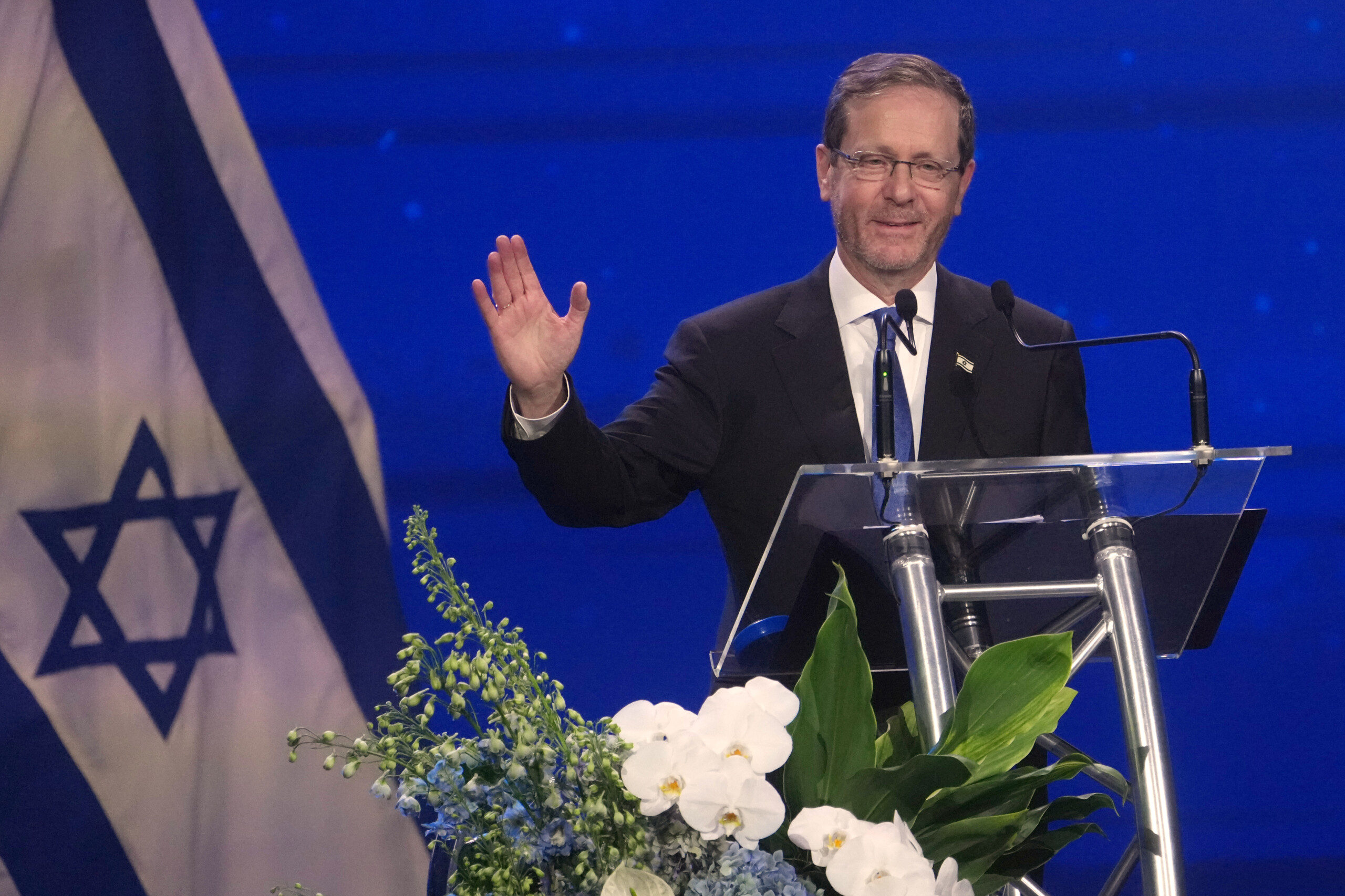 moyen orient herzog les accords conclus concernant les celebrations de paques sont une bonne chose scaled