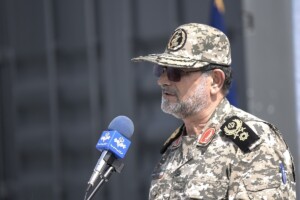 teheran confirme le deces du commandant de la marine des gardiens de la revolution