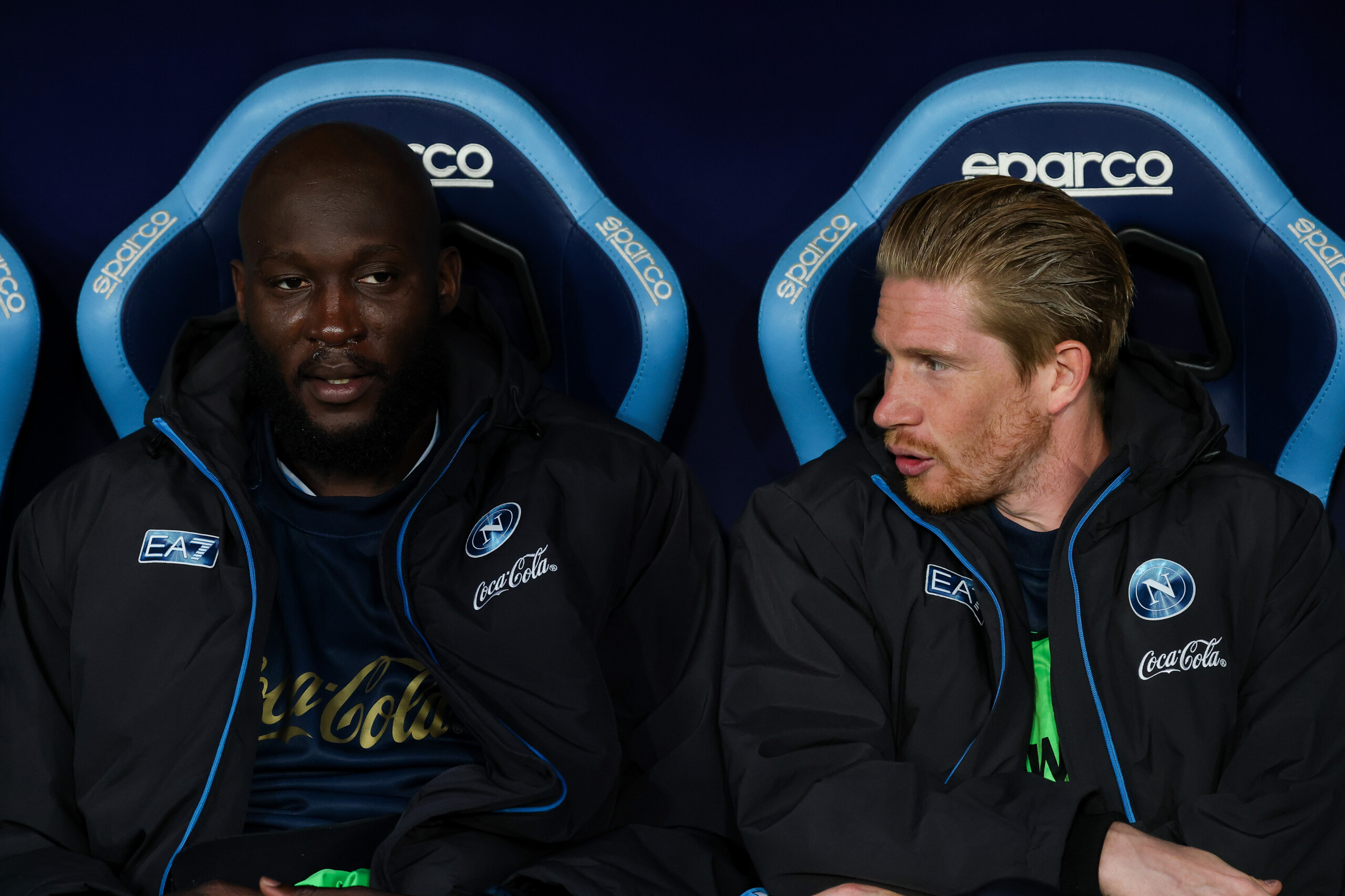 football rudi garcia lukaku a besoin de temps pour retrouver son meilleur niveau scaled