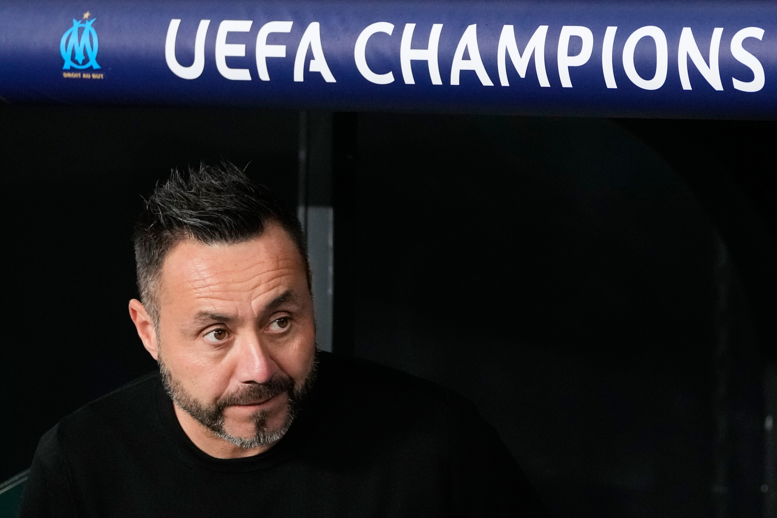 football tottenham de zerbi nouveau coach un contrat a long terme scaled