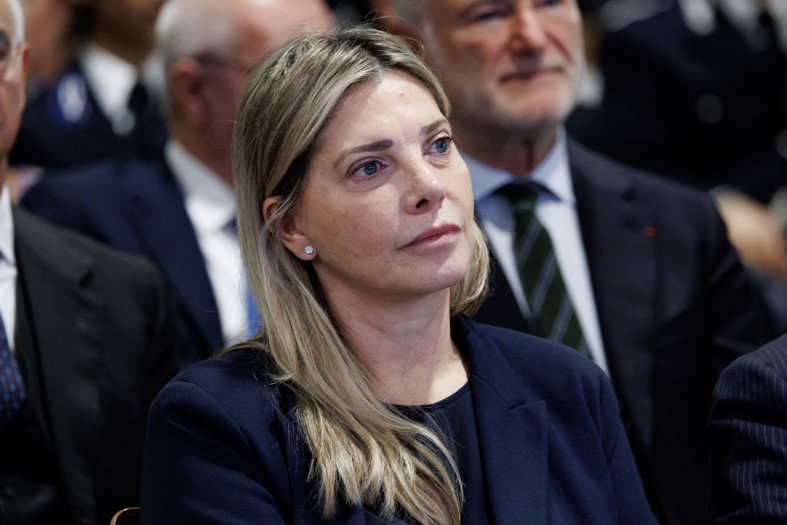 affaire almasri la presidence de la chambre est daccord avec lappel a consulta sur bartolozzi scaled