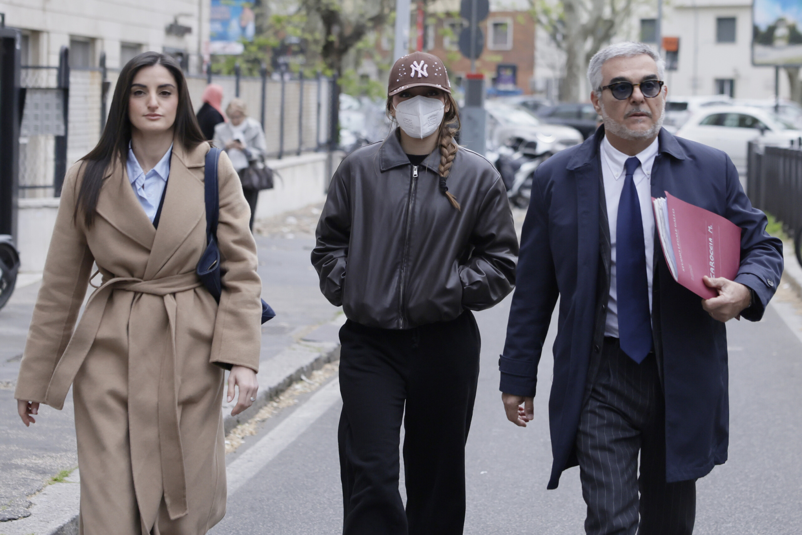 affaire delmastro avocat caroccia lancien sous secretaire a fait de la charite scaled