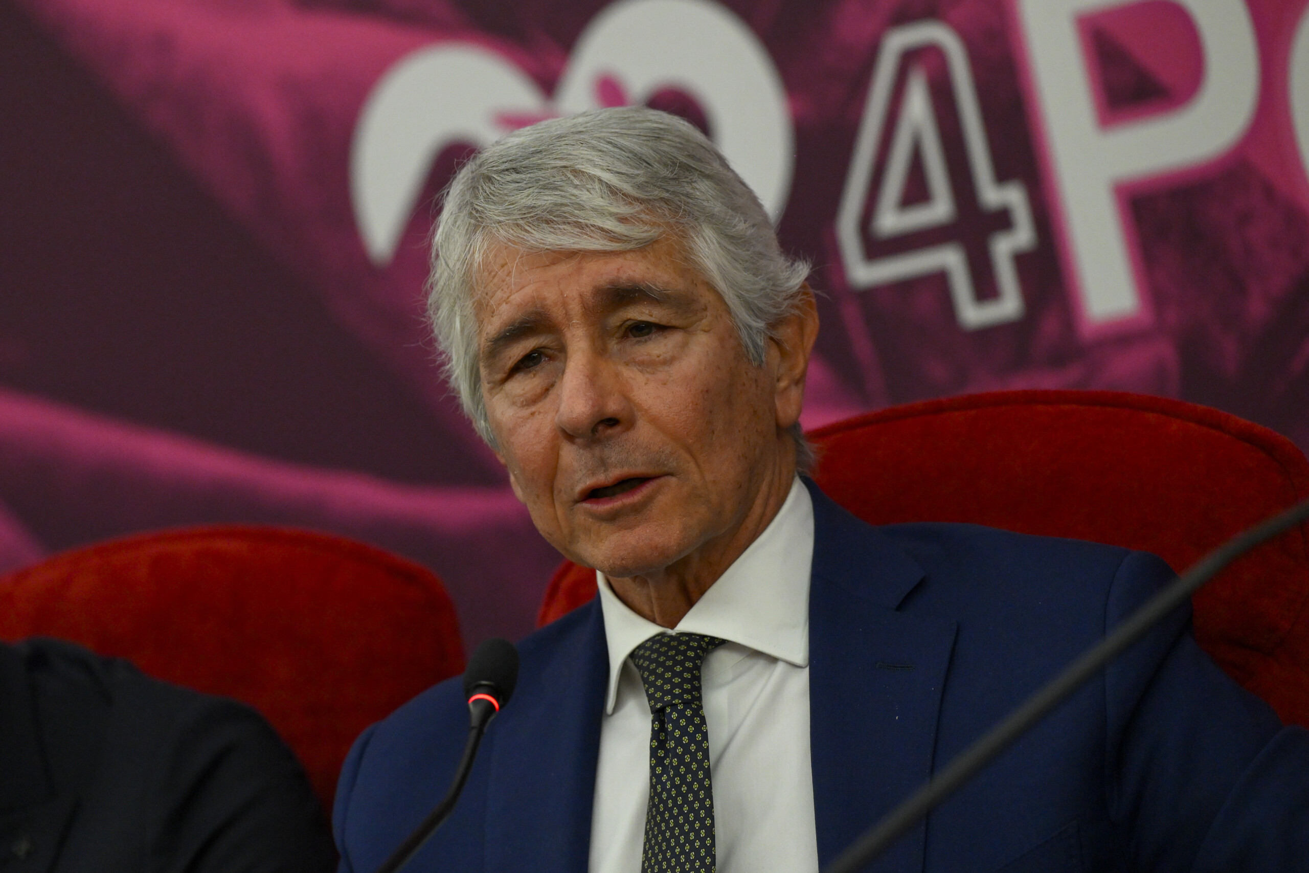 Equipe nationale, Abodi : "Le football italien doit être refondé, un changement de rythme est nécessaire immédiatement" 1 equipe nationale abodi le football italien doit etre refonde un changement de rythme est necessaire immediatement scaled