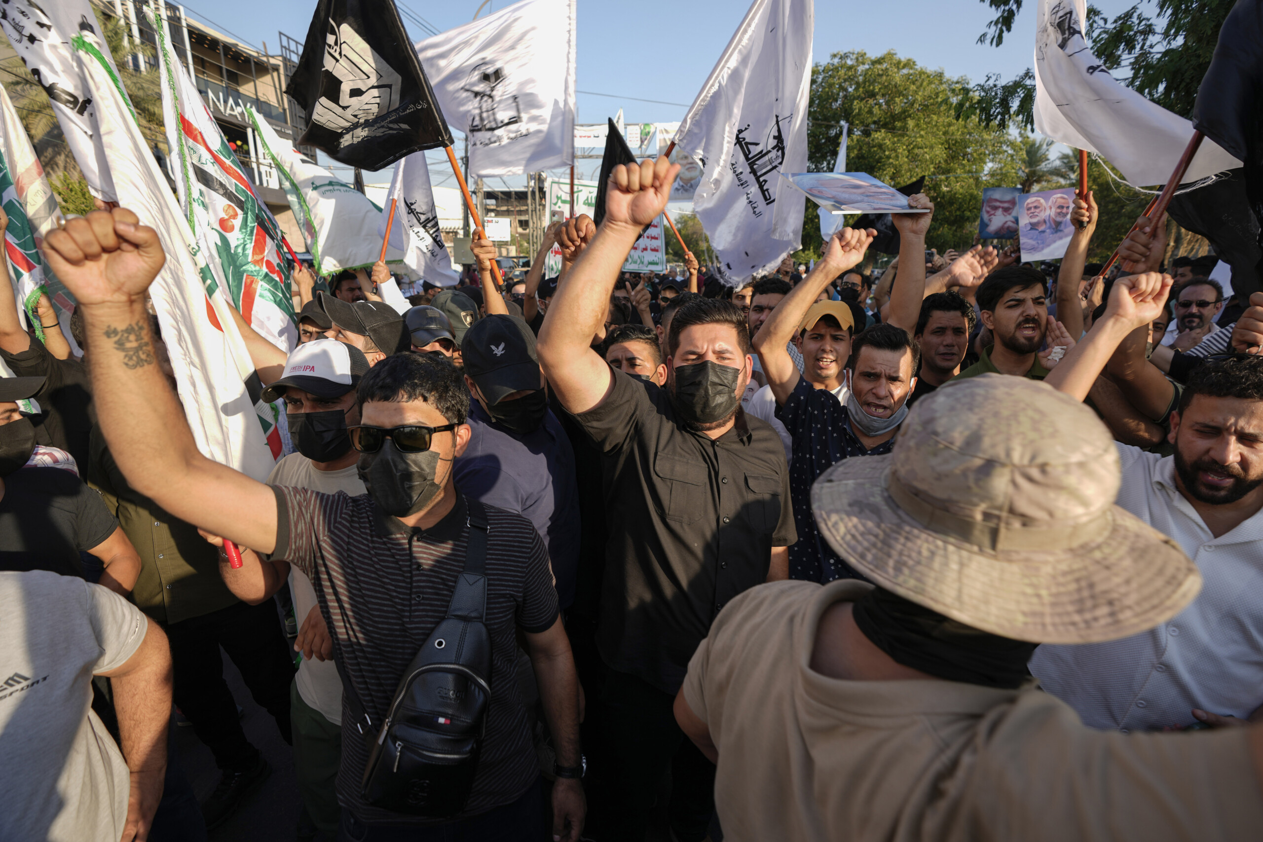 irak la journaliste americaine kittleson avait ete menacee scaled