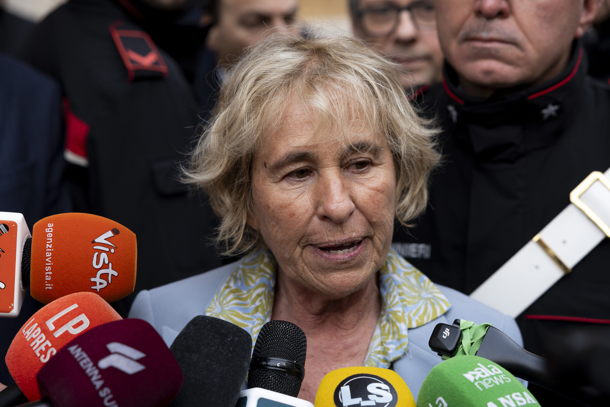 Iran, Stefania Craxi : « Le « non » de mon père aux États-Unis concernant Sigonella était un acte patriotique » 1 iran stefania craxi le non de mon pere aux etats unis concernant sigonella etait un acte patriotique scaled