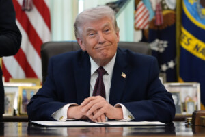 iran trump le president a demande un cessez le feu