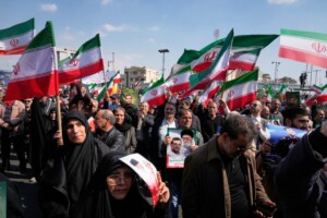 liran et teheran dementent trump les propos sur le cessez le feu sont faux et infondes