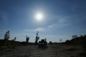 iran le hezbollah revendique des attaques dans le nord disrael