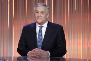 iran tajani une fermeture prolongee du detroit dormuz pourrait egalement entrainer un risque daugmentation des flux migratoires