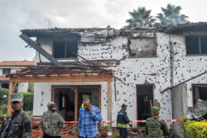 republique democratique du congo attaque des rebelles adf plus de 30 morts