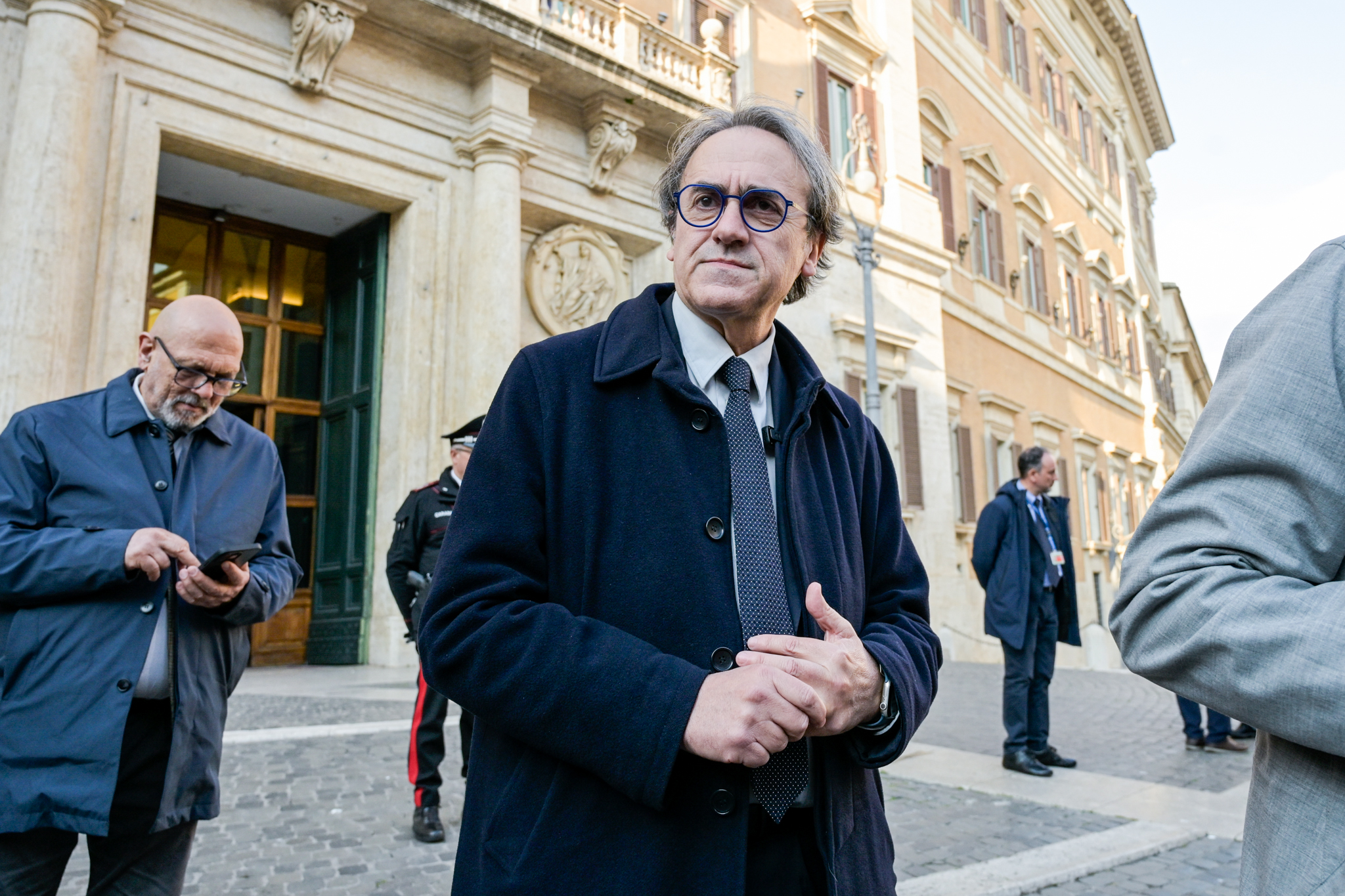 C.sinistra, Bonelli : « Que personne ne pense pouvoir gagner tout seul » 1 c sinistra bonelli que personne ne pense pouvoir gagner tout seul