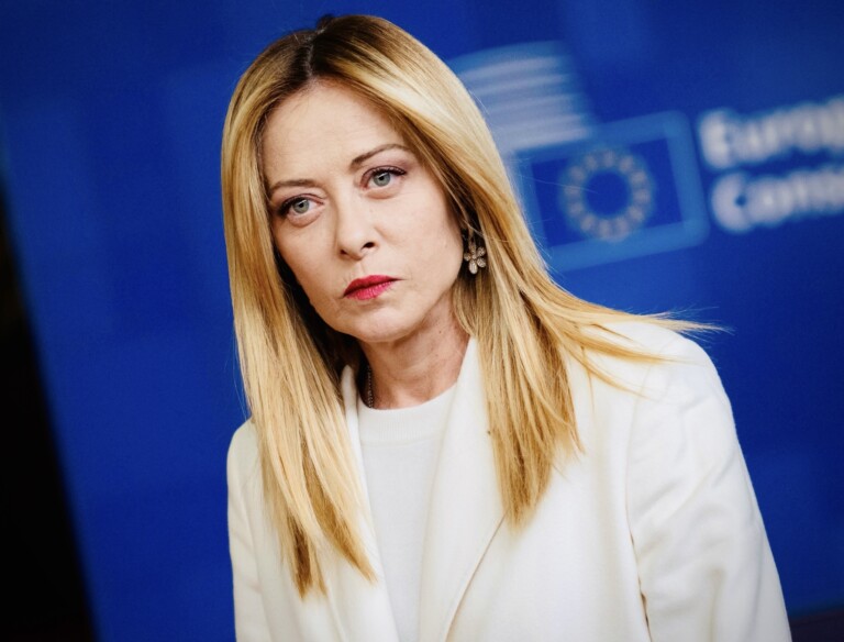 decret sur les accises meloni une mesure necessaire dans une phase delicate la situation reste complexe