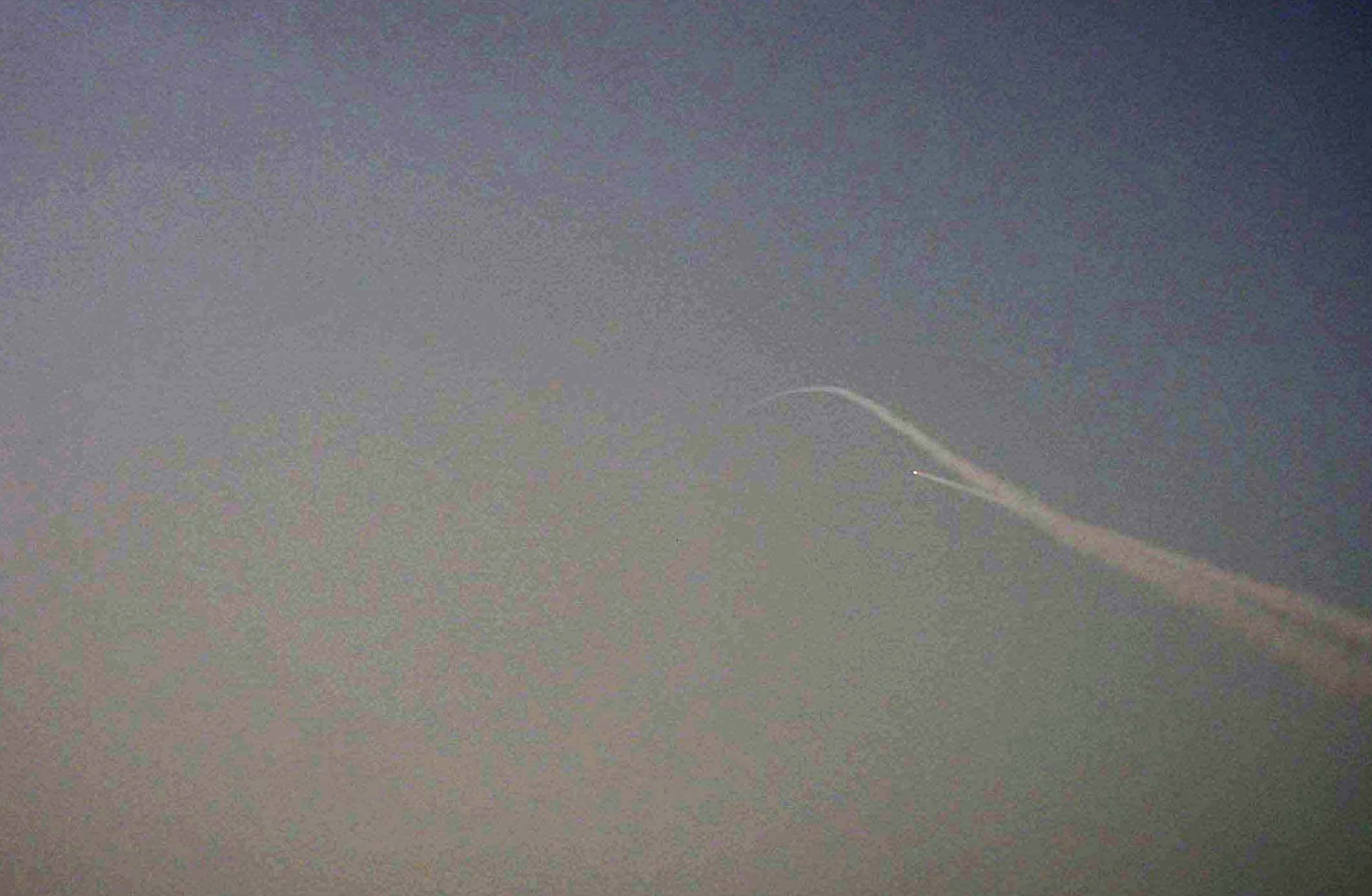 koweit une attaque iranienne a endommage une usine de dessalement