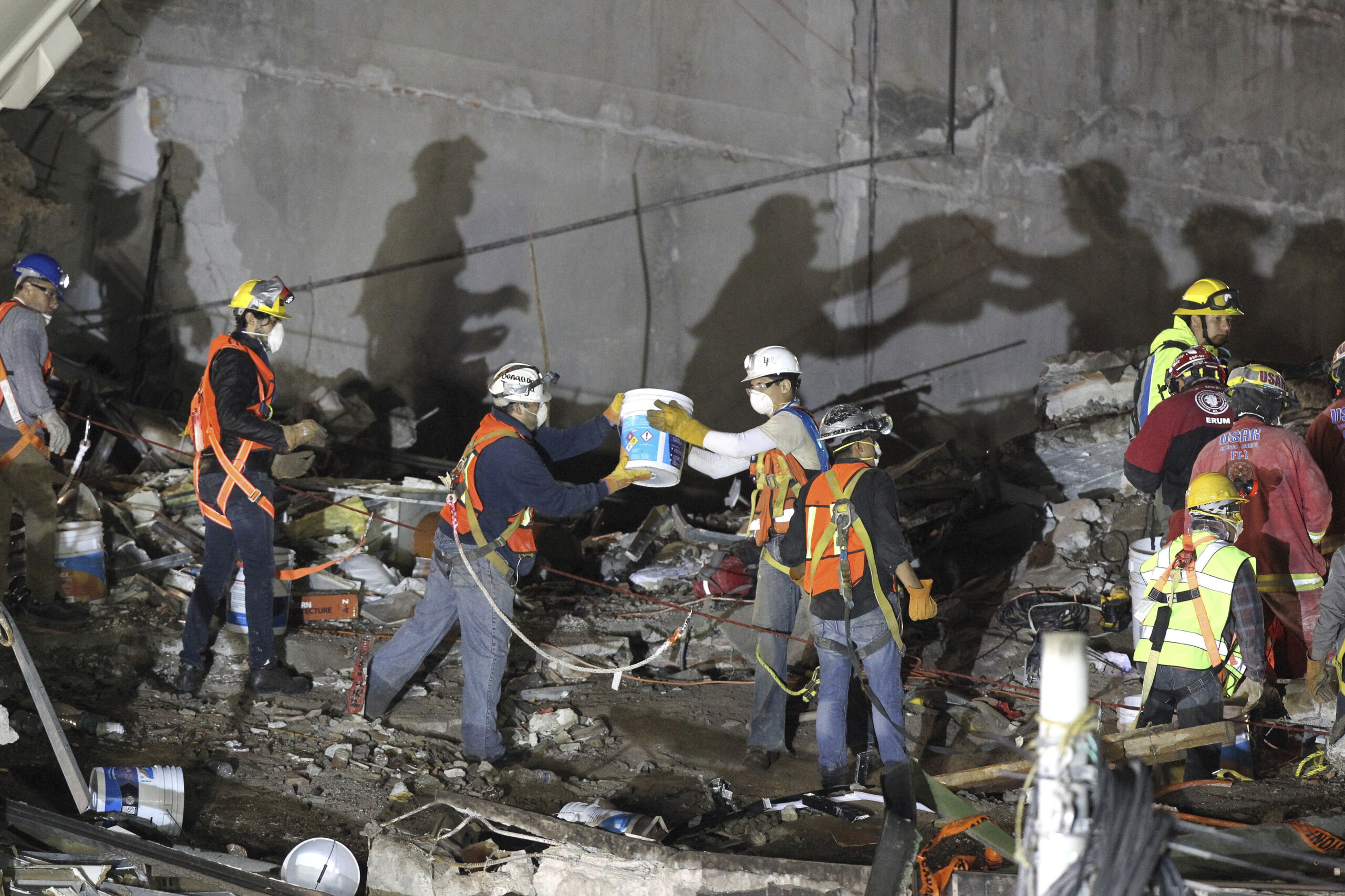 mexique un petit avion secrase a puebla faisant quatre morts scaled