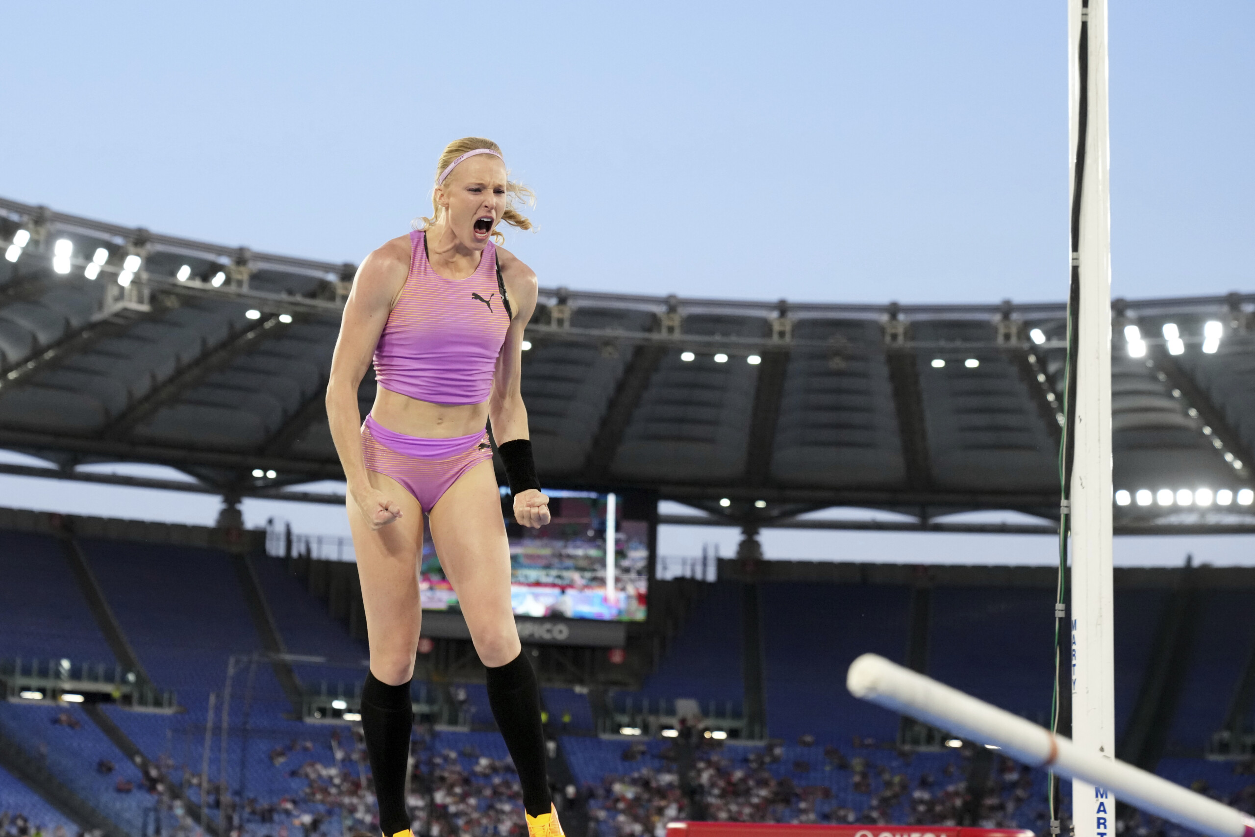 athletisme rome officiellement candidate pour les mondiaux 2029 2031 scaled