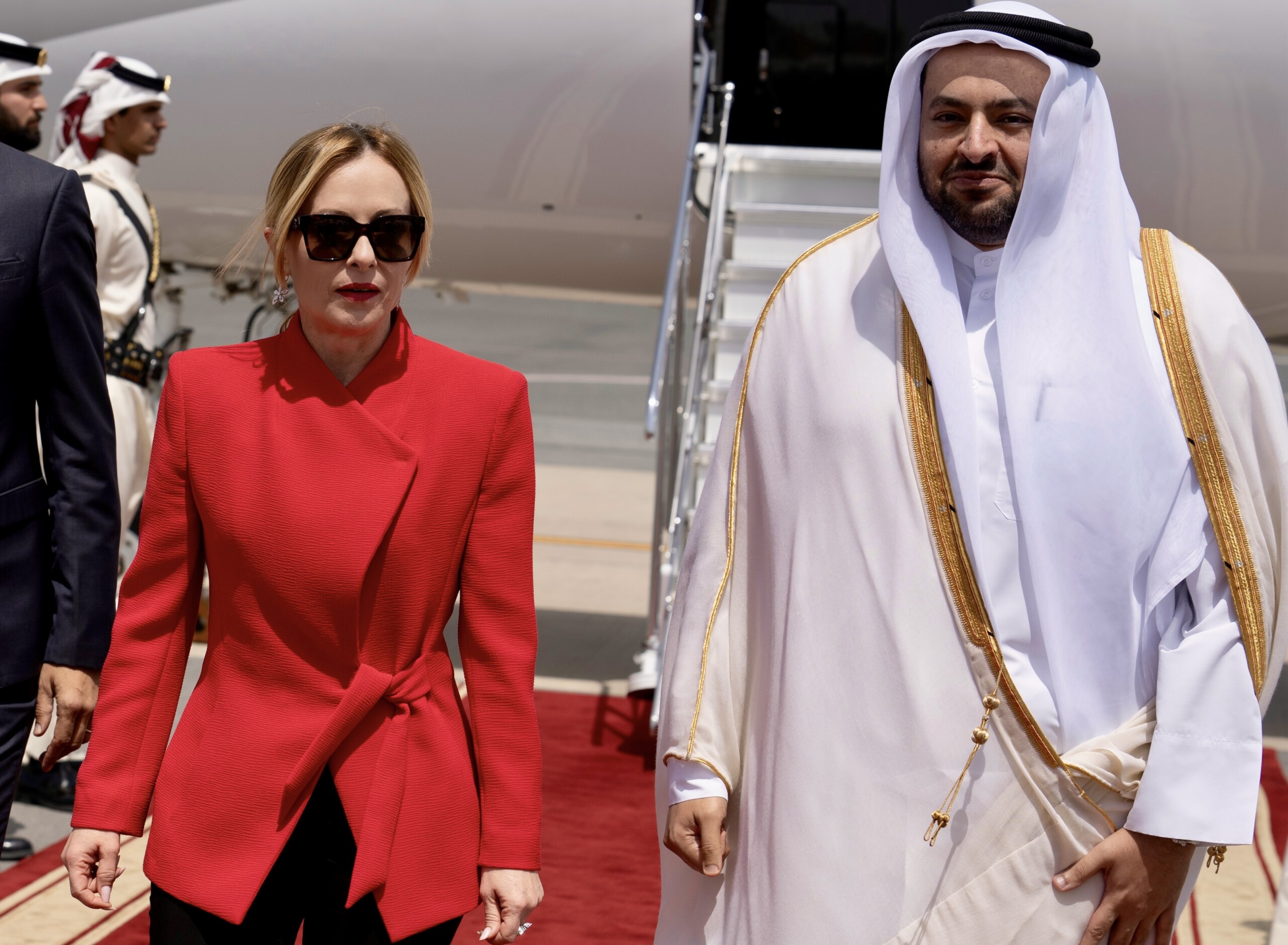 camorra meloni la capture de mazzarella est un signal clair que letat est present et ne reculera pas scaled