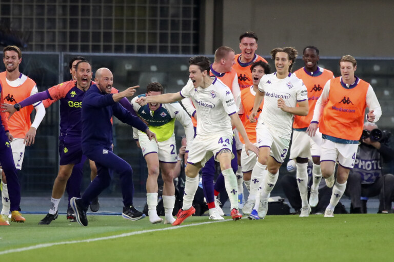 football serie a la fiorentina bat verone 0 1 au bentegodi