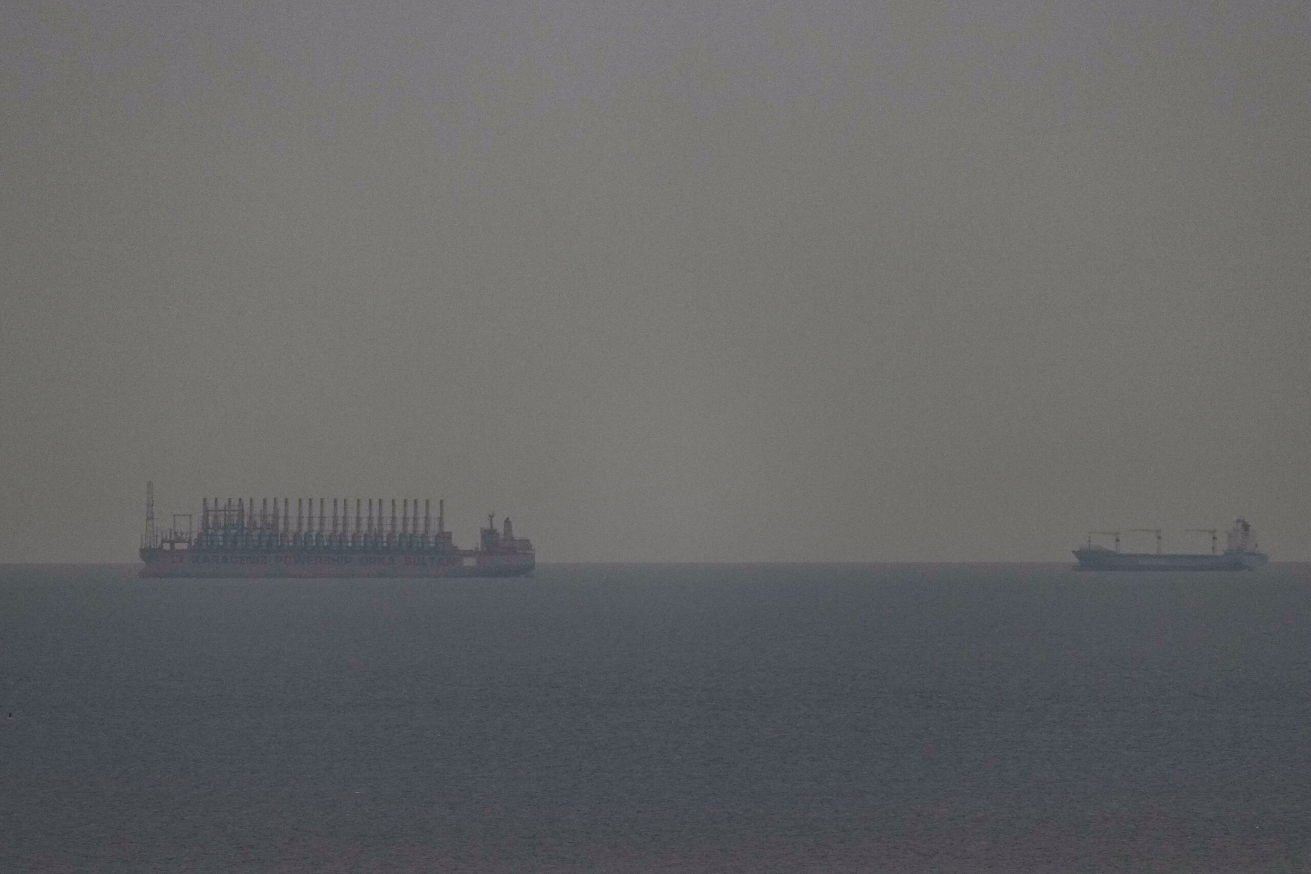 iran teheran lirak exempte des restrictions de transit dans le detroit dhormuz scaled