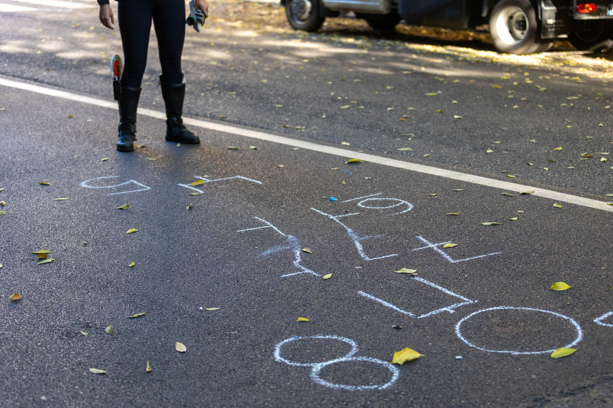 milan collision entre une moto et une voiture dans la nuit un jeune de 19 ans meurt scaled