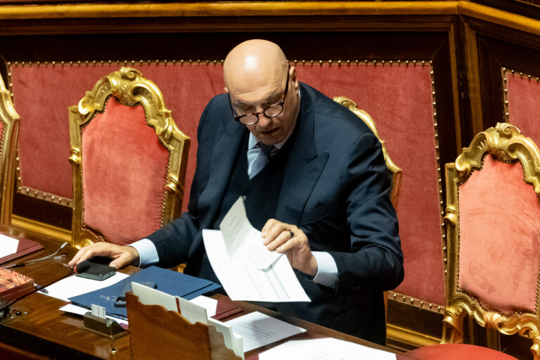 nato crosetto preserver lesprit de defense commune un pilier europeen essentiel