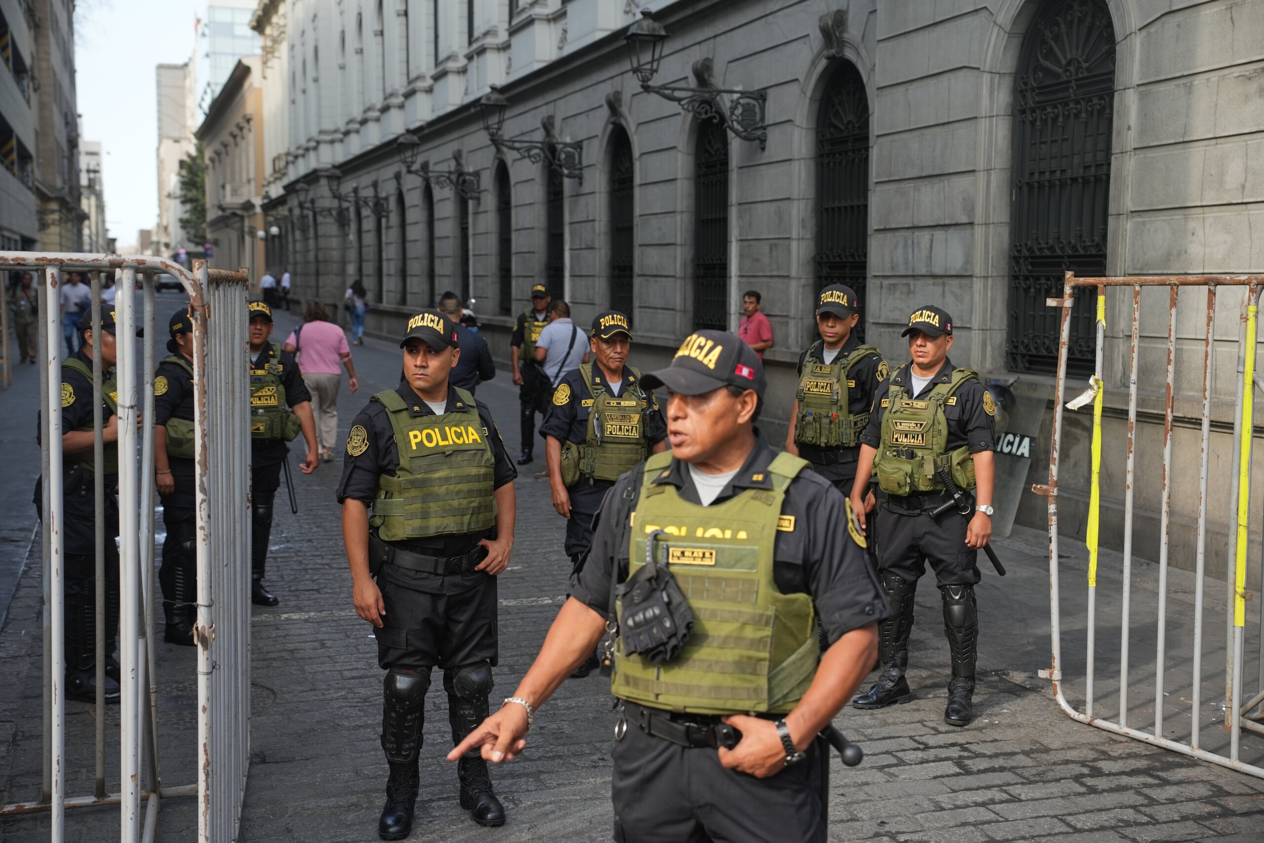 perou bousculade au stade de lima au moins un mort et 47 blesses scaled