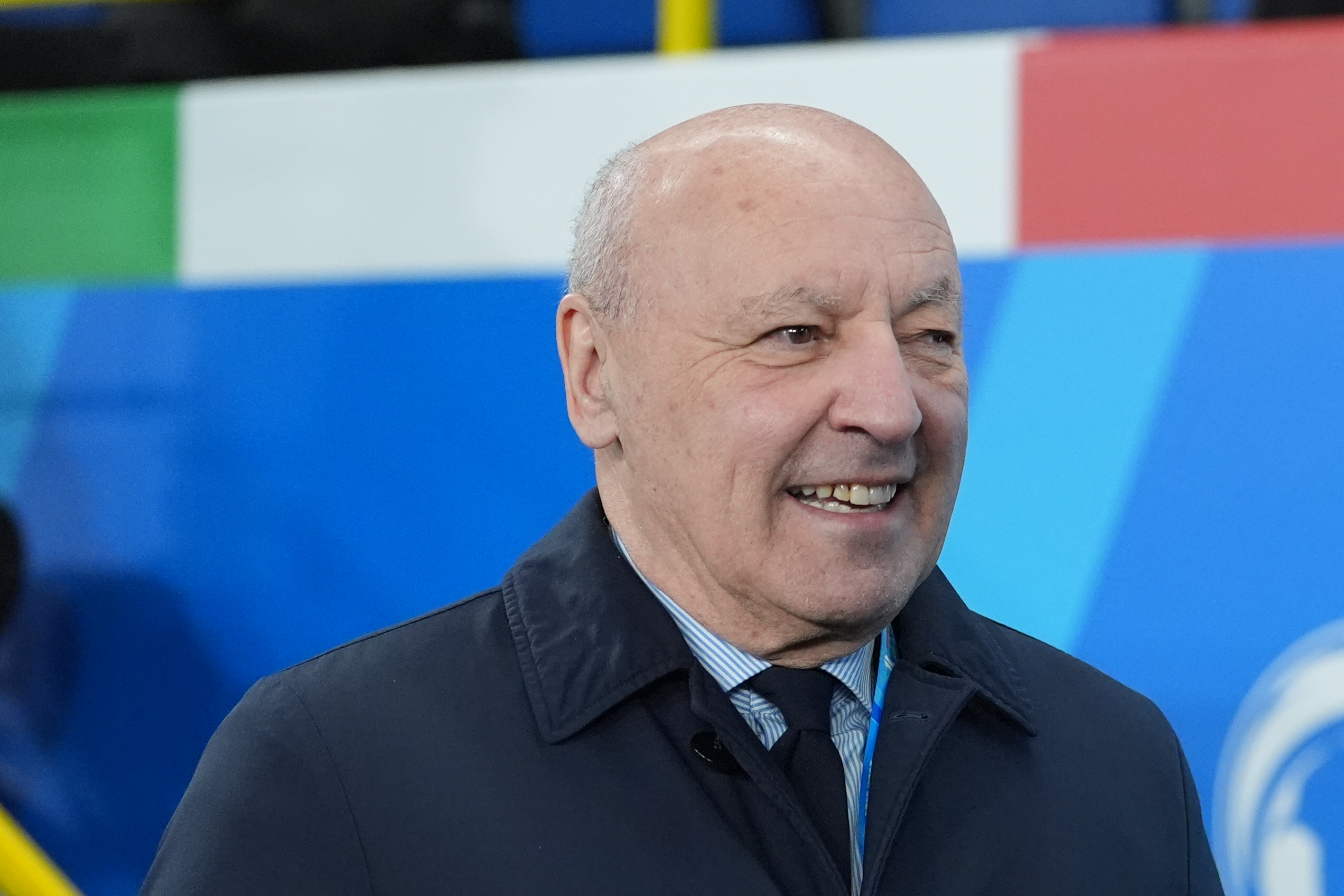football marotta une crise du systeme il manque des talents et les conflits predominent