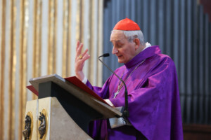 zuppi la cei se joint a la veillee du 11 avril pour la paix