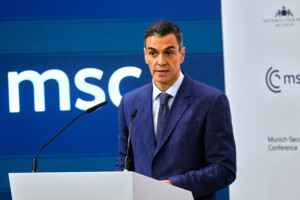 espagne 22 millions dactifs atteints pour la premiere fois sanchez se rejouit