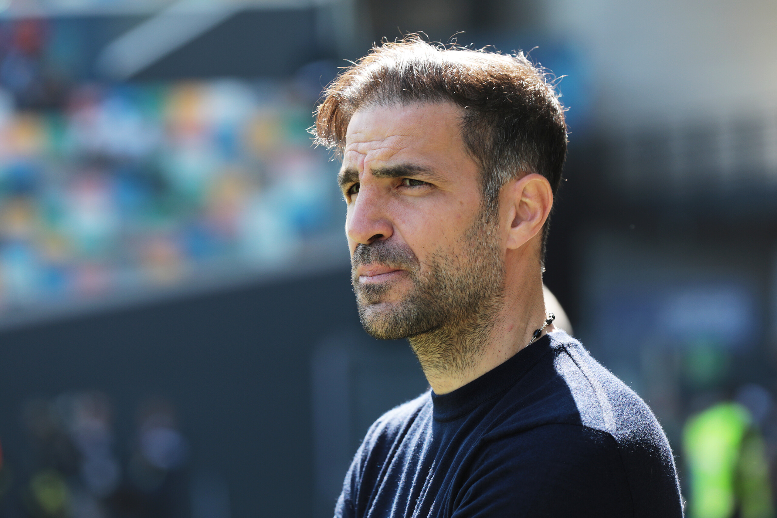 football fabregas je mattendais a mieux mais cest une bonne chose de ne pas avoir perdu scaled