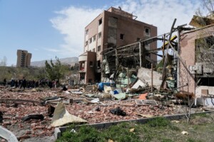 iran medias mediation en cours pour une treve de 45 jours