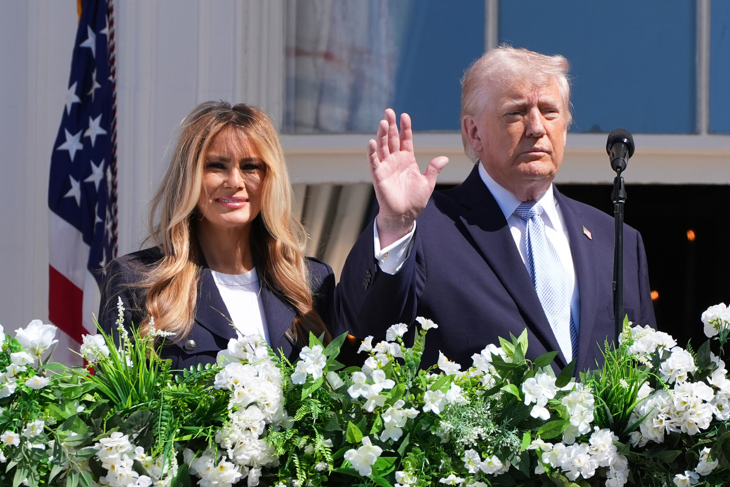 iran trump la proposition de teheran est un grand pas en avant mais elle nest pas suffisante scaled