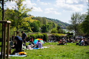 lundi de paques coldiretti excursions et pique niques pour 21 millions ditaliens