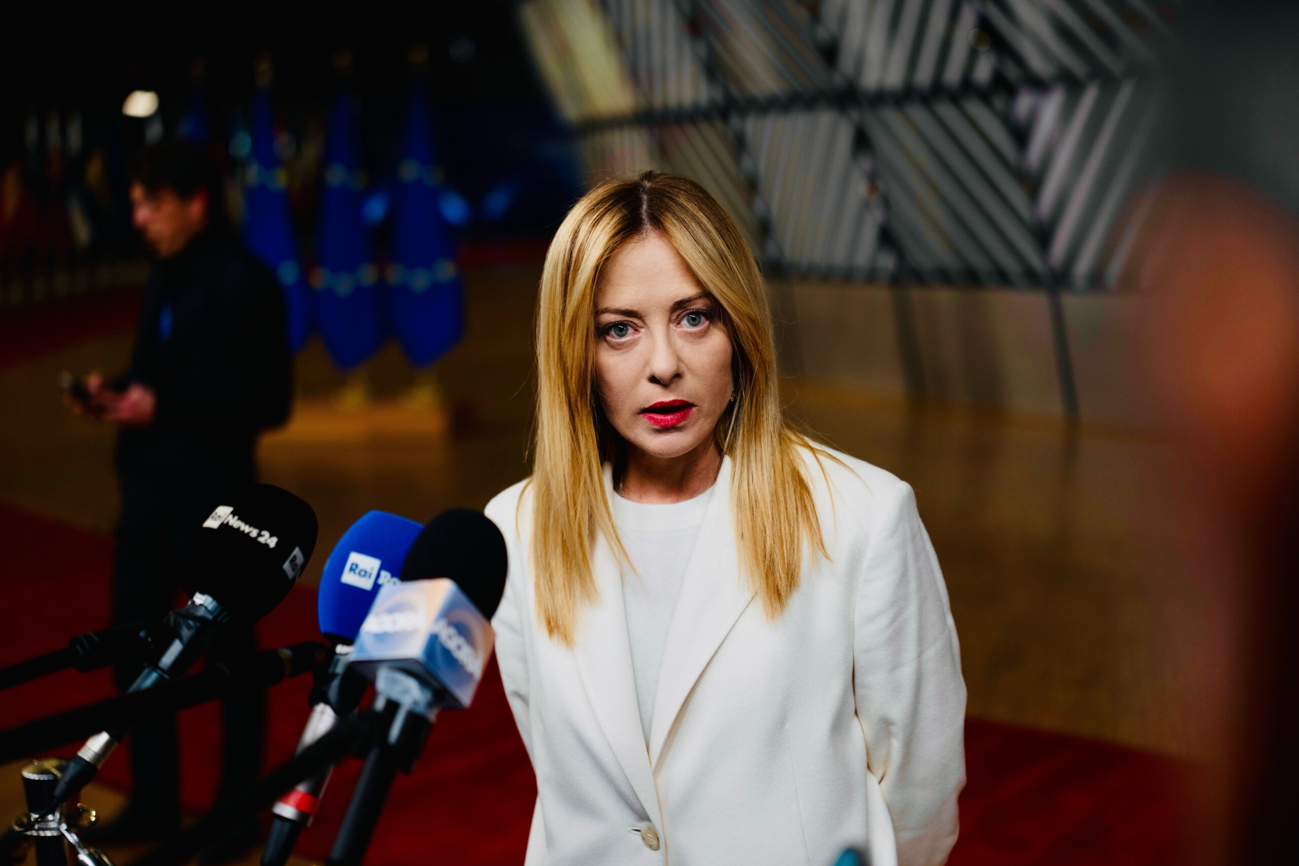 seisme a laquila meloni se souvenir de cette tragedie cest continuer a etre presents scaled