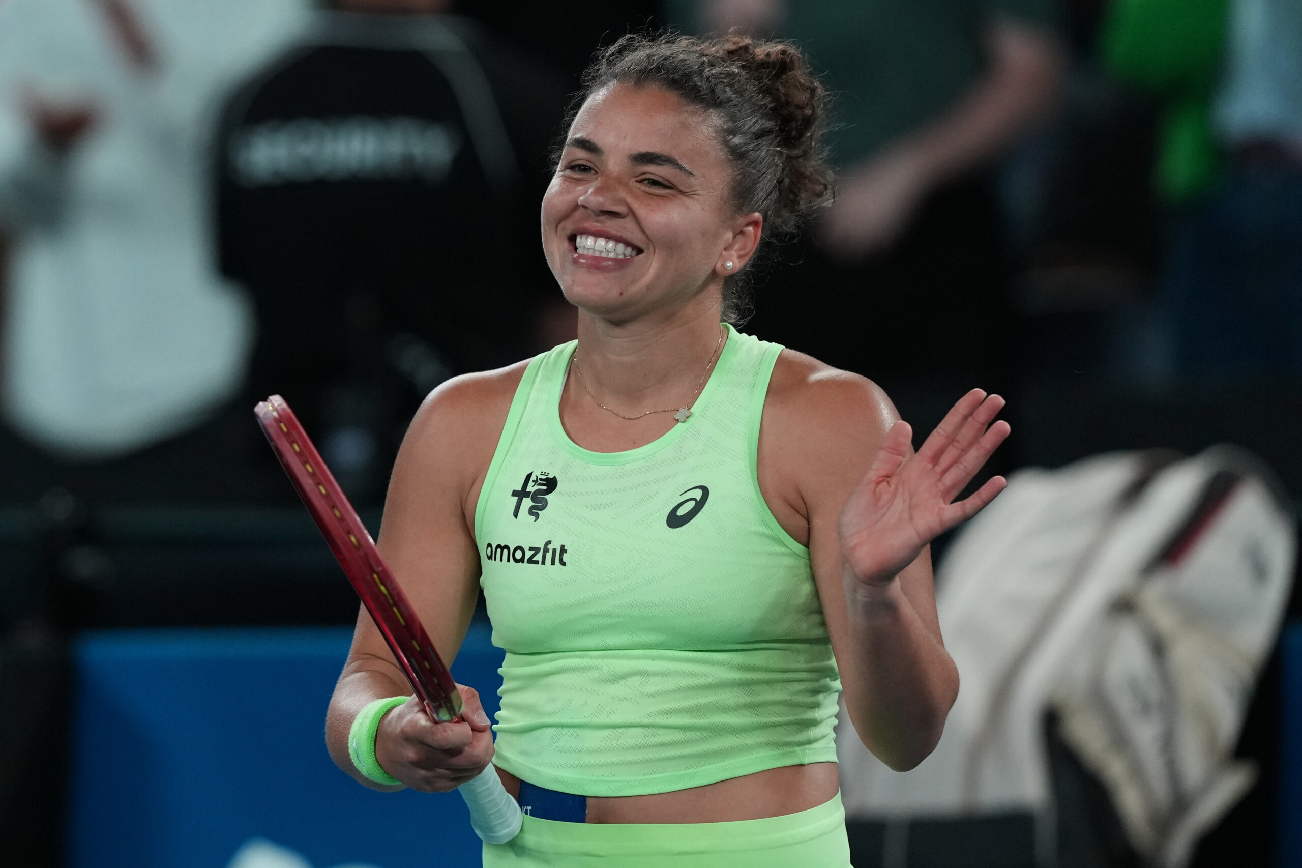 Tennis, Classement WTA : Paolini stable à la 8e place, Sabalenka toujours reine 1 tennis classement wta paolini stable a la 8e place sabalenka toujours reine scaled