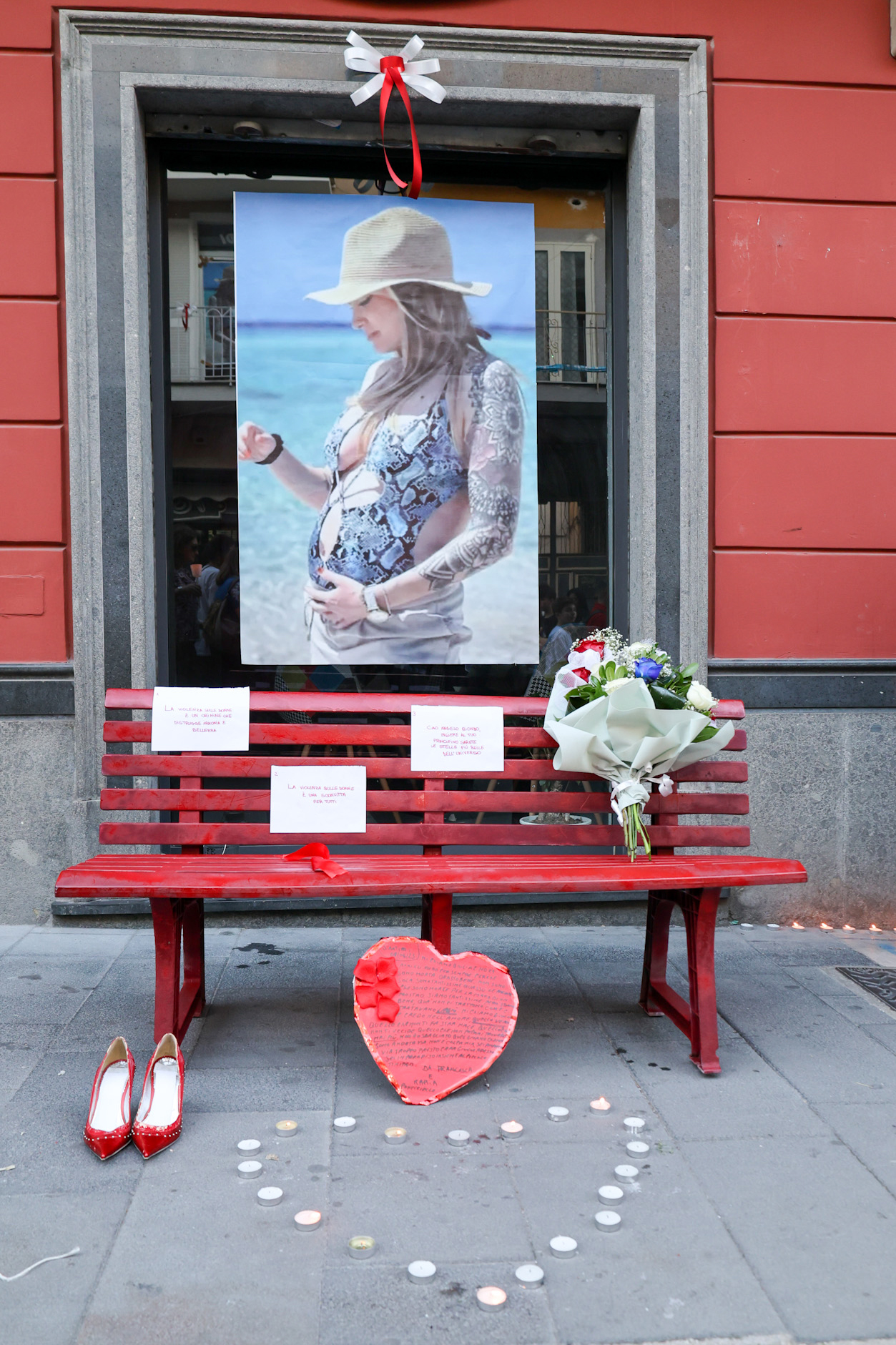 affaire senago demain audience devant la cour de cassation concernant impagnatiello sur la question de la premeditation