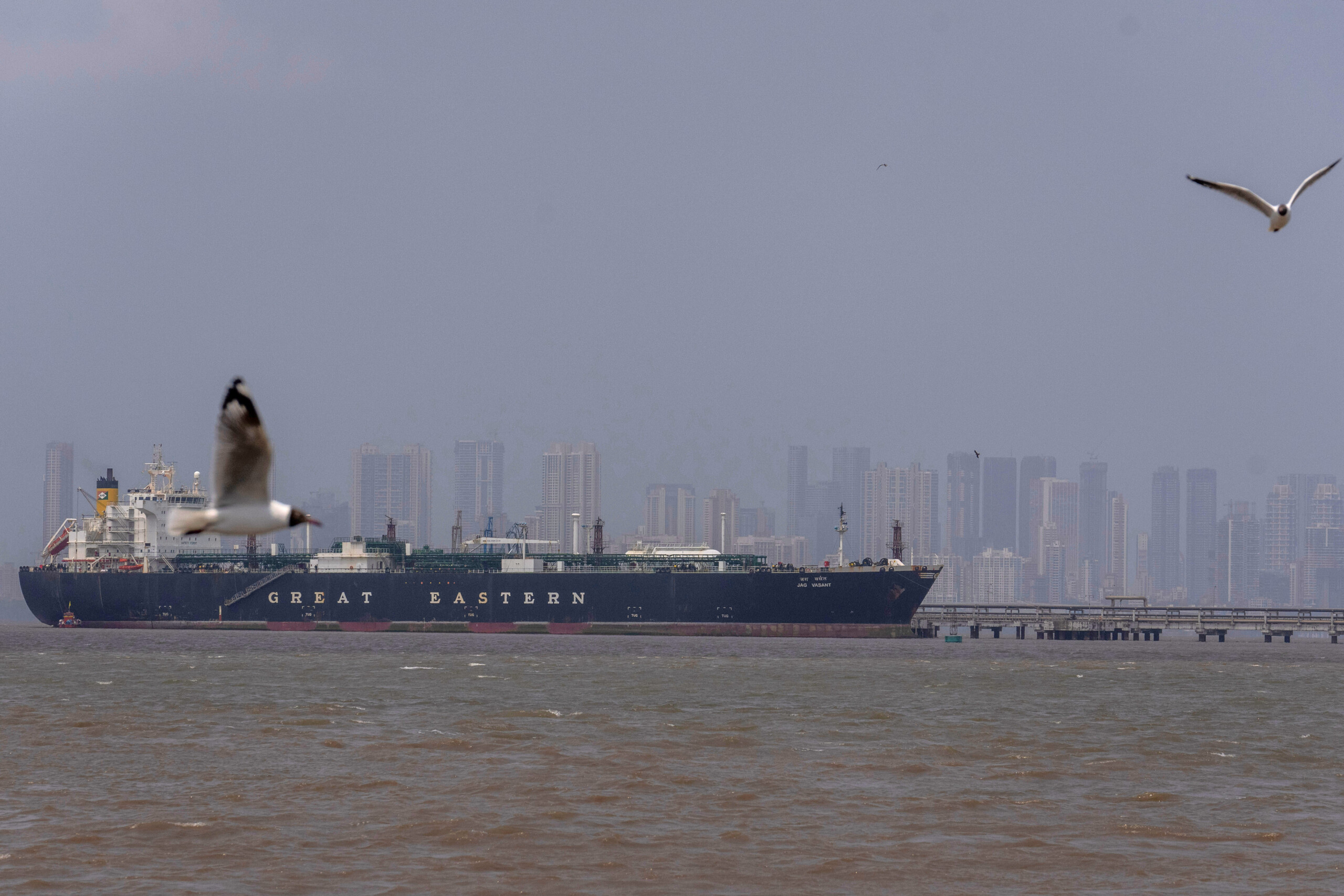 iran wsj les negociations sur le detroit dormuz sont au point mort des frappes americaines sont possibles apres le depart de trump scaled