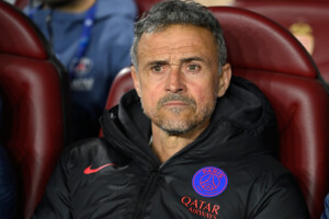 ligue des champions luis enrique a lapproche de psg liverpool dans ce genre de matchs il ny a pas de favoris
