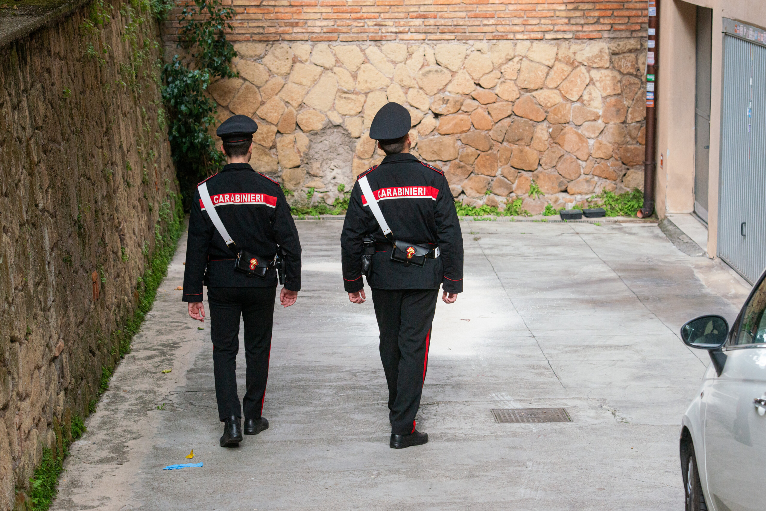 naples un jeune homme de 20 ans tue par balle scaled