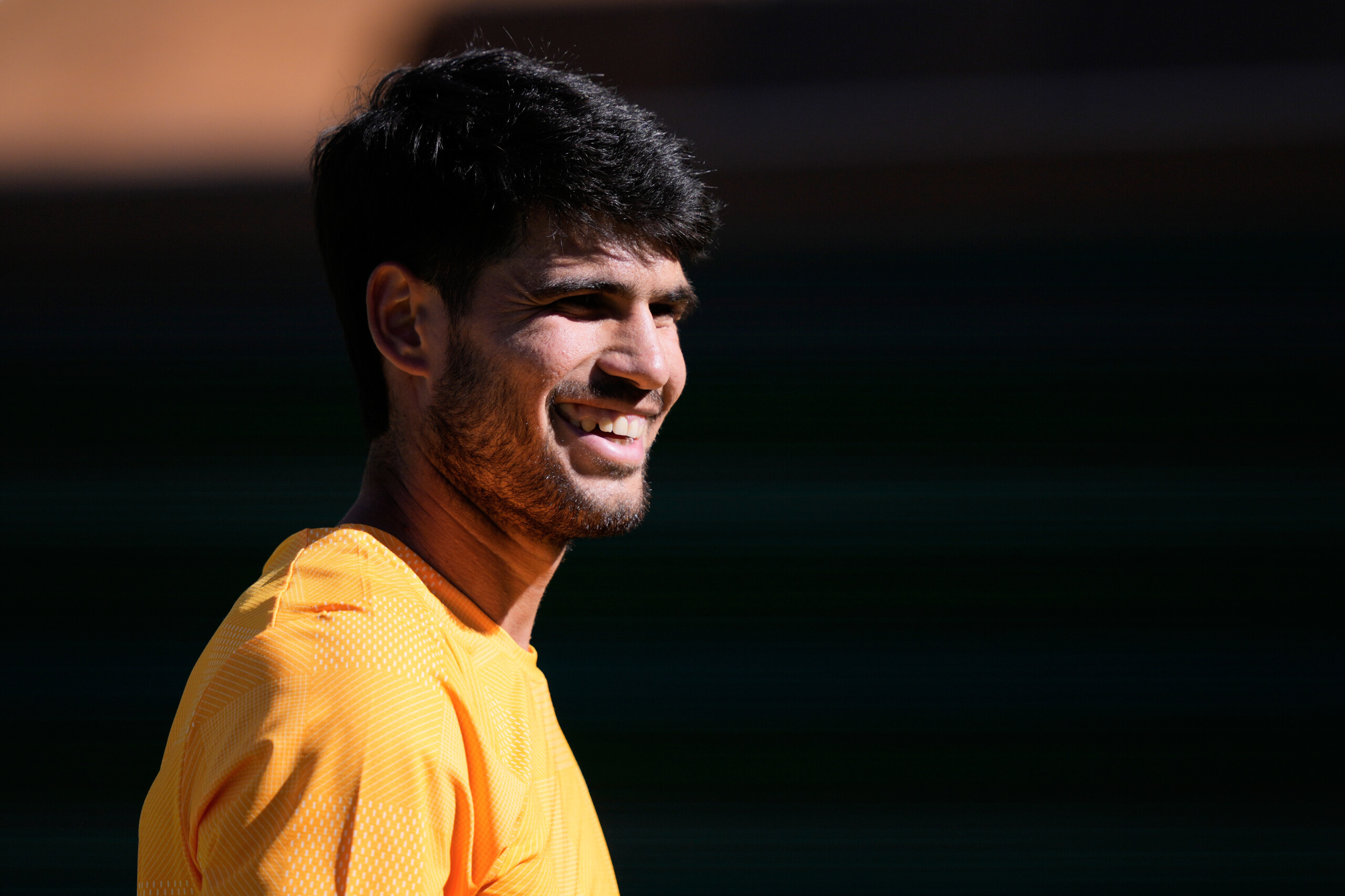 Tennis, ATP Monte-Carlo : Alcaraz en huitièmes de finale, Baez battu en deux sets 1 tennis atp monte carlo alcaraz en huitiemes de finale baez battu en deux sets scaled