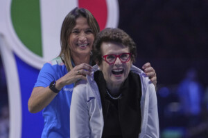 tennis garbin avant la bjk cup une emotion tres forte de jouer a domicile