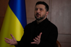 ukraine zelensky propose si la russie cesse ses attaques contre les sites energetiques nous ferons de meme