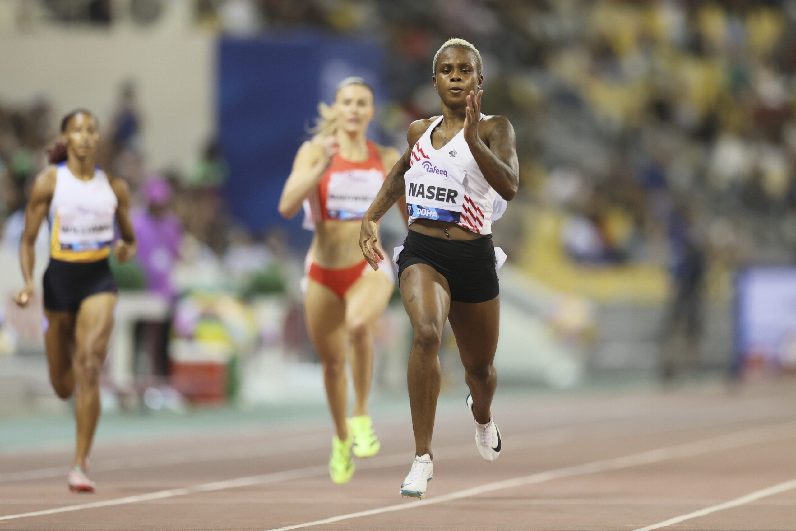Athlétisme, conflit au Moyen-Orient : Diamond League au Qatar reportée à juin 1 athletisme conflit au moyen orient diamond league au qatar reportee a juin scaled